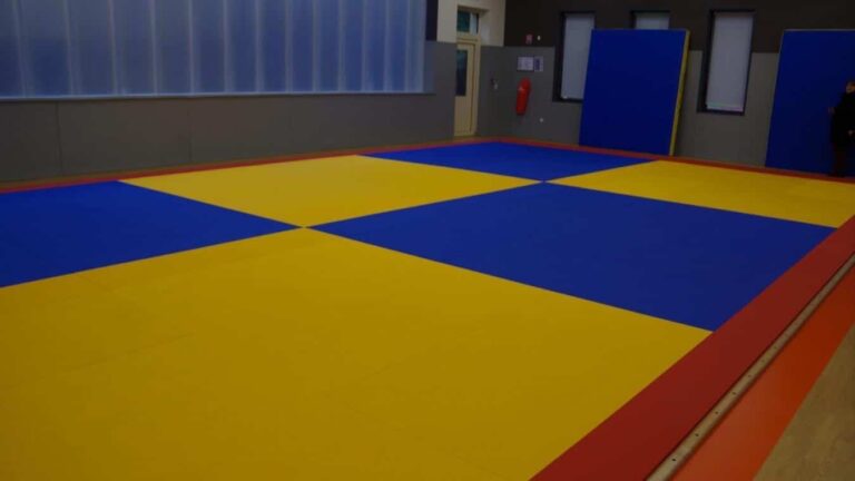 Sport-axs-tatamis-dojo
